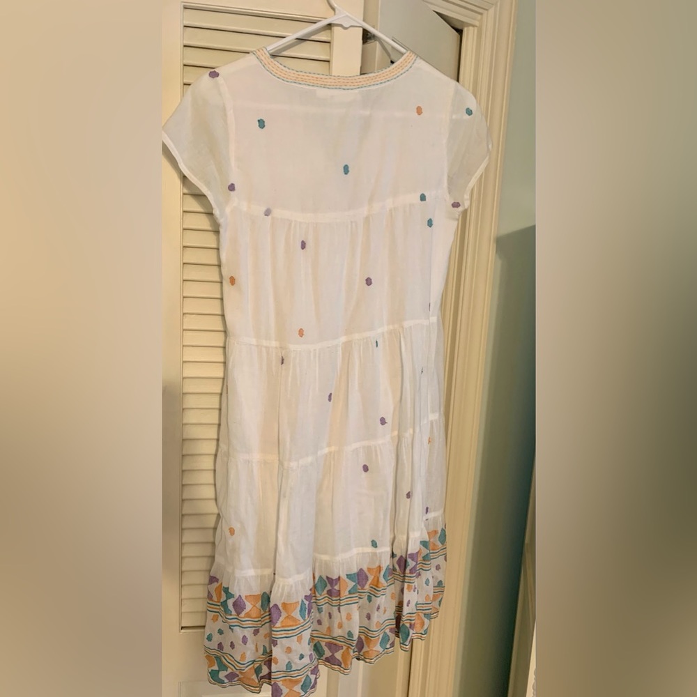 Roller Rabbit Pamela Dress - Picture 8 of 10